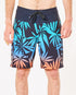 Rip Curl - mirage mason barrel killa - svart